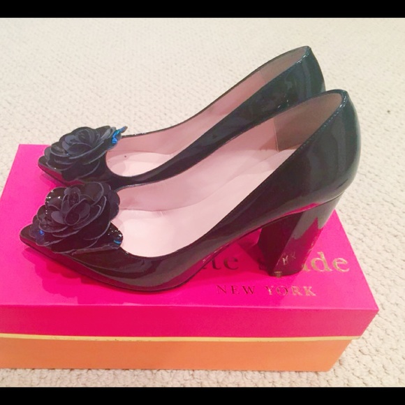 Kate Spade Pixanne too heels - Excellent condition - Picture 2 of 8